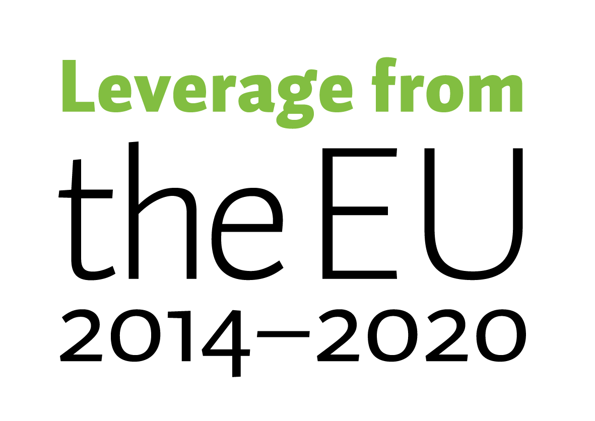 Leverage from the EU. 2014—2020
