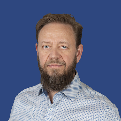 Jari Harju